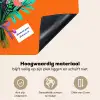 Kaartje - Boeket - Bloemen Inductie beschemer met haakjes klein -ky-onderkant-nl