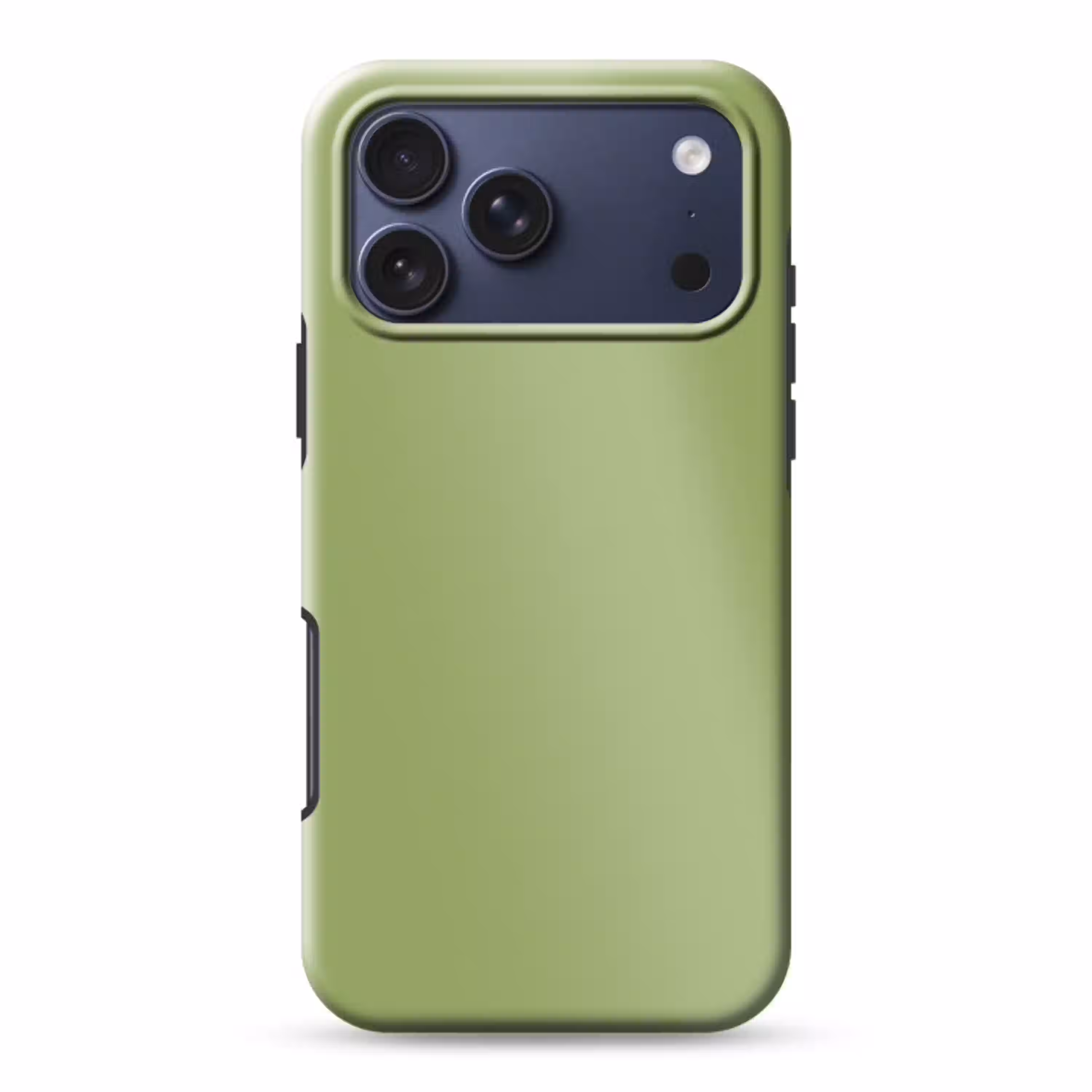 Sage - Green - Groen Toughcase MagSafe Apple iPhone 17 Pro Max klein 1019 -3d