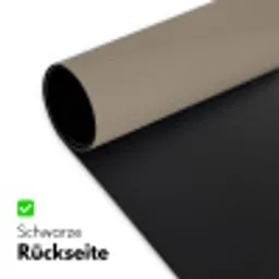 Interieur - Kleuren - Beige Muismat XXL klein -ysfeer2_duits