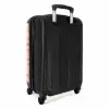 zonnestralenfeest NBS - Handbagage koffer - Unisex middel -achterkant