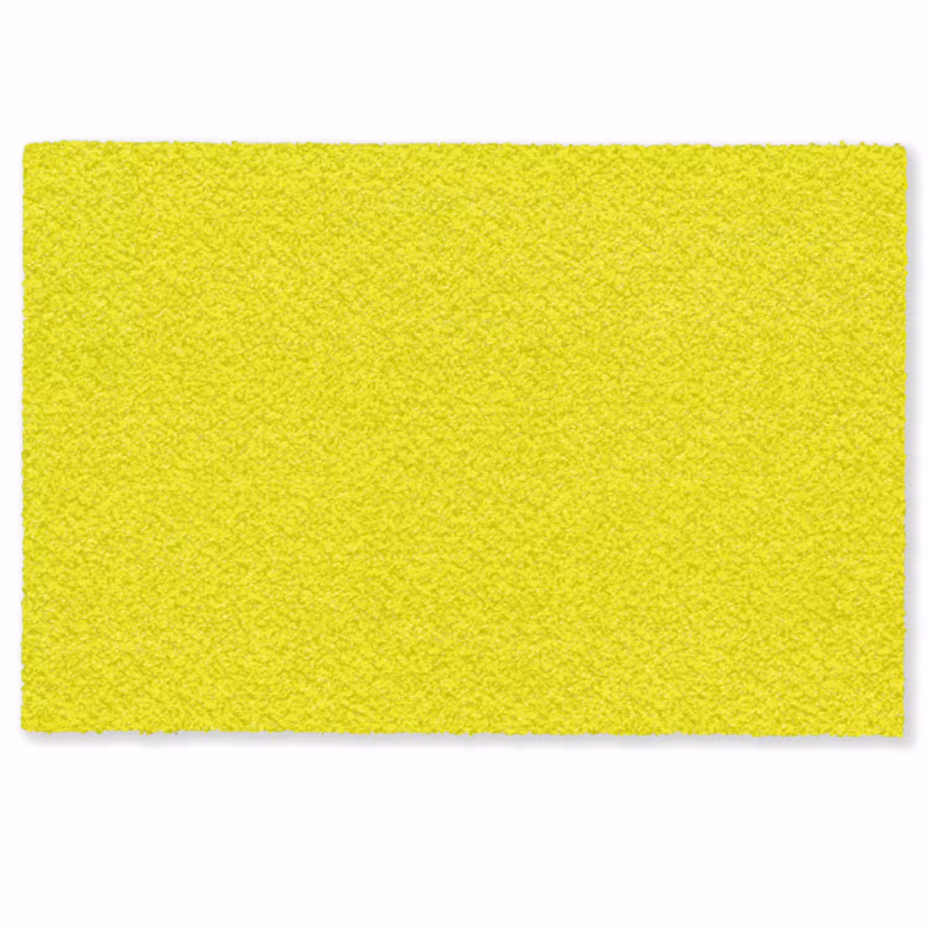 Bright - Canary - Geel Deurmat klein 898 -zkaufland3d