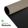 Interieur - Kleuren - Beige Muismat XXL klein -ysfeer2_duits