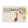 Milkshake - Kers - Rietje Placemat vinyl groot -zzzproduct_Kitchenyeah-website