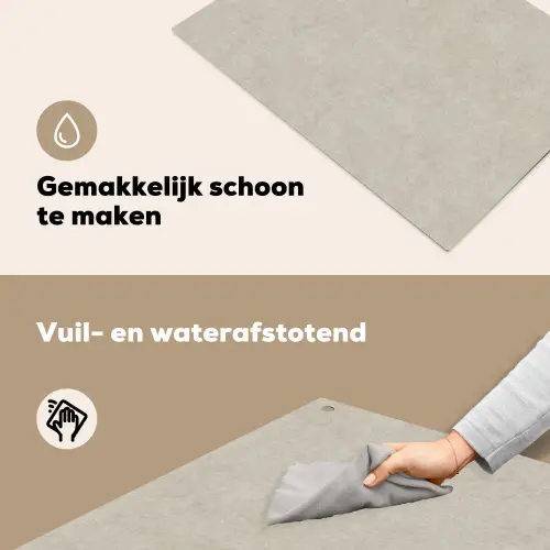 Steen - Beton - Patronen Inductie beschemer met haakjes klein 777 -ky-schoon-nl