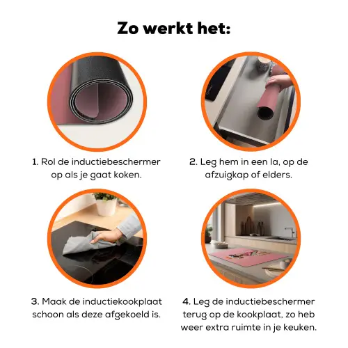 Sjaal - Aap - Zonnebril - Jasje Inductie beschermer vinyl 3mm klein -zzzzzzz-td-werking