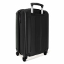 119 NBS - Handbagage koffer - Unisex middel -achterkant