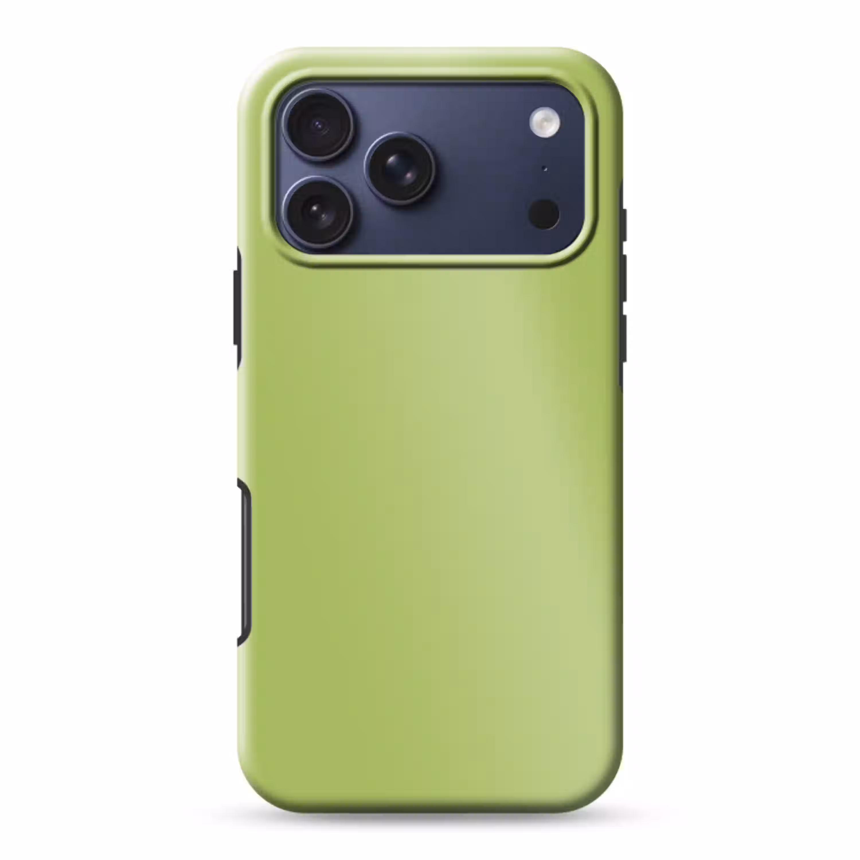 Lime - Glow - Groen Toughcase MagSafe Apple iPhone 17 Pro Max klein 1019 -3d