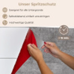 Verweerd Betonnen Doek keuken achterwand spatscherm klein -spatscherm_DE