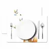 Vos - Dier - Bosdieren Placemat vinyl groot -zzsfeer2_Kitchenyeah-website