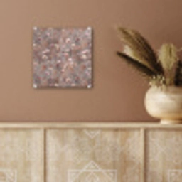 Bloemen - Wild - Pastel plexiglas 5mm klein 11 -sfeer5