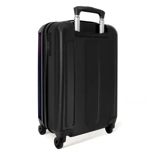 Firestring feest NBS - Handbagage koffer - Unisex middel -achterkant