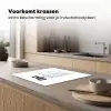 Quotes - Opa betekenis - Spreuken - Woordenboek Inductie beschermer vinyl 3mm middel -sfeer1