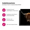 Schaduw en Licht Inductie beschermer vinyl 3mm middel -zzzzzzz-lf-ups