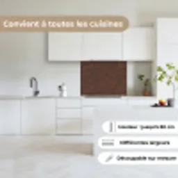 Roest - Bruin - Rood keuken achterwand 2 middel 865 -sfeer4_FR