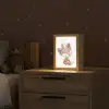 Vos - Dier - Bosdieren Light Box met kabel klein -sfeer1_kind