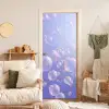 Pastel - Bubbels - Dromerig deurposter klein -sfeer2