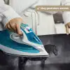 Paard - Magisch - Zwart Wandkleed katoen klein -sfeer9