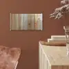 Hout - Planken - Licht plexiglas 5mm klein -sfeer5