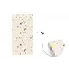 Terrazzo - Patroon - Kleurrijk  - Festival fotobehang vinyl groot 64 -3d