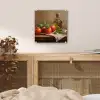 Tomaten - Olijfolie - Stilleven plexiglas 5mm klein -sfeer4