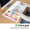 You are art - Kleurrijk - Grafisch Muismat XXL klein -sfeer3