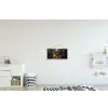 Festoen van vruchten en bloemen - Schilderij van Jan Davidsz. de Heem textielposter latten blank klein -kinderkamer