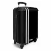 105 NBS - Handbagage koffer - Volwassenen Unisex middel -productfoto_3d