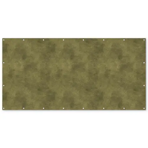 Textuur - Abstract - Groen Balkonbeschermer Duitsland klein 596 -zz_3d