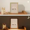 Kiepwagen - Auto - Beige Light Box met kabel klein -sfeer3_kind