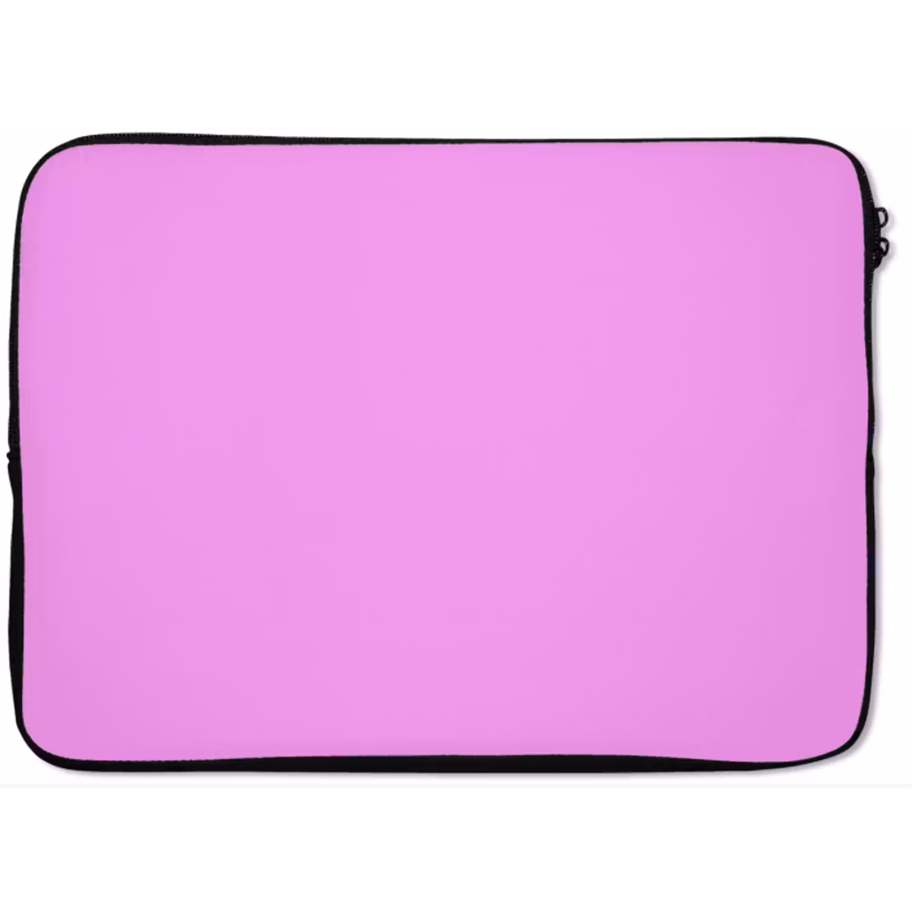Soft - Lavender - Roze laptophoes neopreen klein 279 -zkaufland3dotto