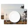 Landschap - Kust - Duinen Placemat vinyl groot -zzsfeer2_Kitchenyeah-website