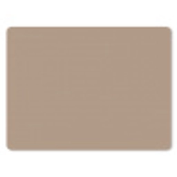 Bakery brown - Interieur - Aardetinten muismat rubber klein 262 -3d