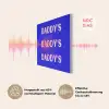 Blauw - Daddy's - Blokletters PET vilt klein -USP_DE