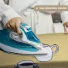 Theepot - Kopje - Beige - Illustratie Wandkleed katoen klein -sfeer9