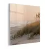 Duinlandschap - Zonsondergang - Strand plexiglas 5mm klein -z3d