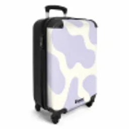 83 NBS - Handbagage koffer - Unisex middel -productfoto_3d