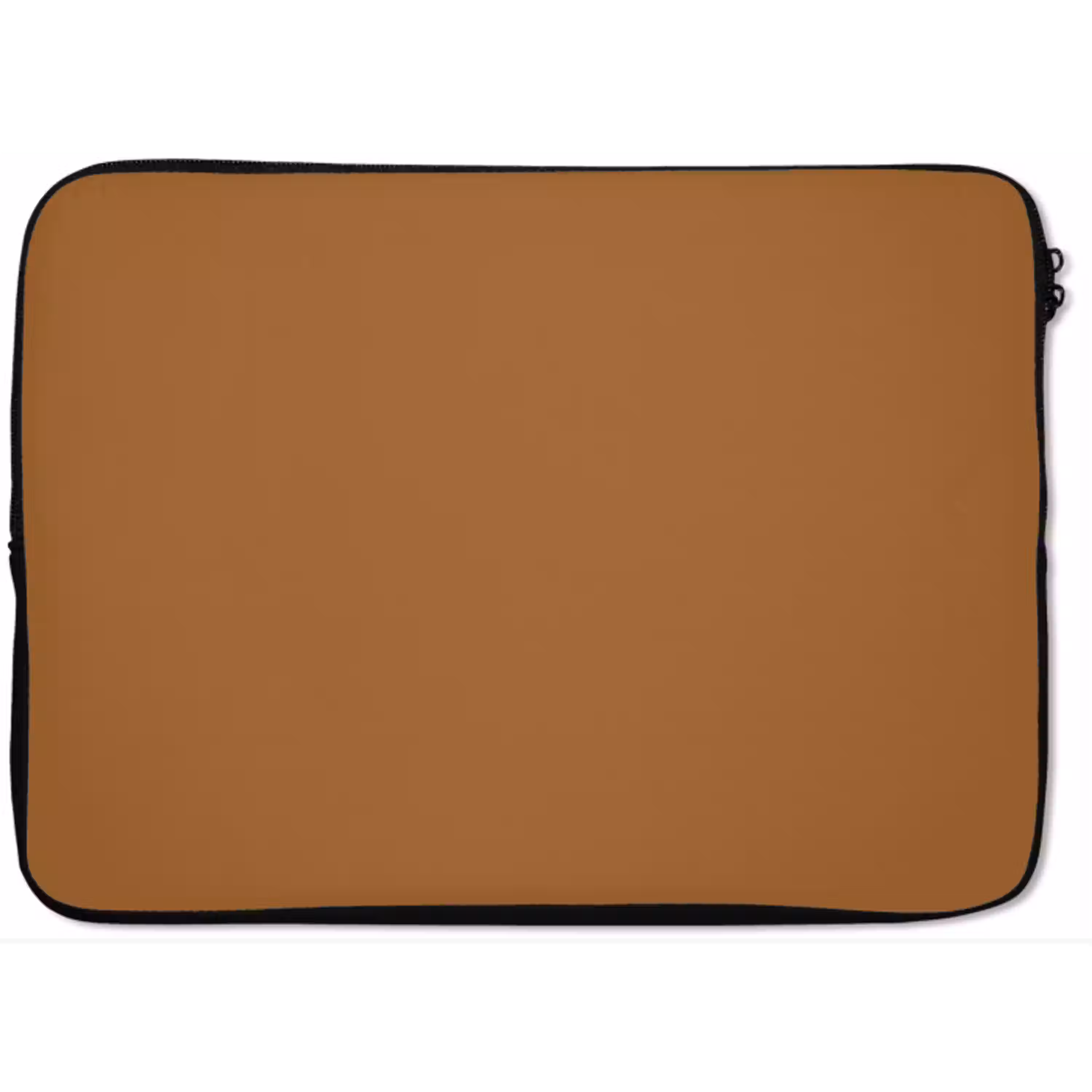 Spiced - Cinnamon - Bruin laptophoes neopreen klein 279 -zkaufland3dotto