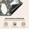 Terrazzo - Decoratie - Interieur - Stenen Inductie beschermer vinyl 3mm middel -zzzsfeer4_ITA