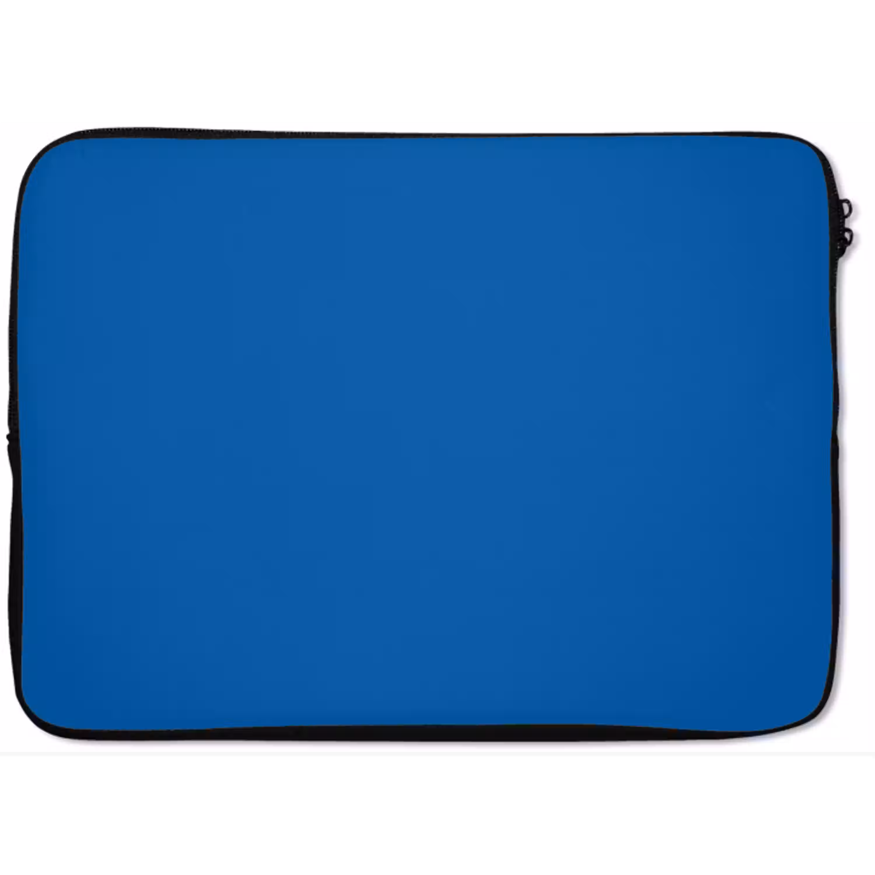 Classic - Azure - Blauw laptophoes neopreen klein 279 -zkaufland3dotto