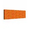 Oranje - Citroen - Geel - Blauw canvas 2cm klein 828 -z3d