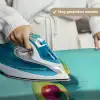 Avocado - Groen - Pit - Schaduw Wandkleed katoen klein -sfeer9