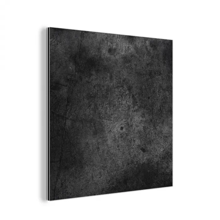 Beton - Structuur - Retro aluminium wit klein -3d