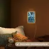 Race - Auto - Formule 1 - Jongens - Blauw Light Box met kabel klein -sfeer5_kind