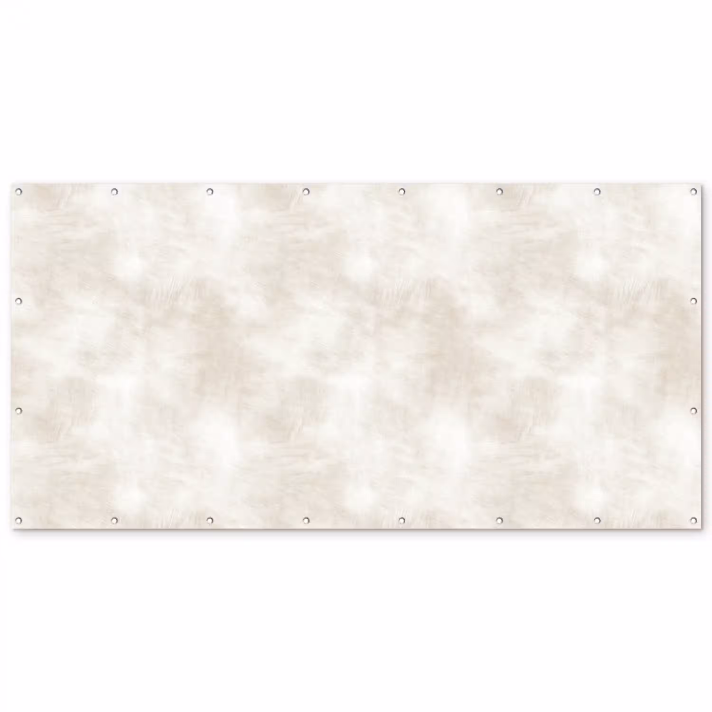 Subtiel - Structuur - Beige Balkonbeschermer Duitsland klein 596 -zz_3d