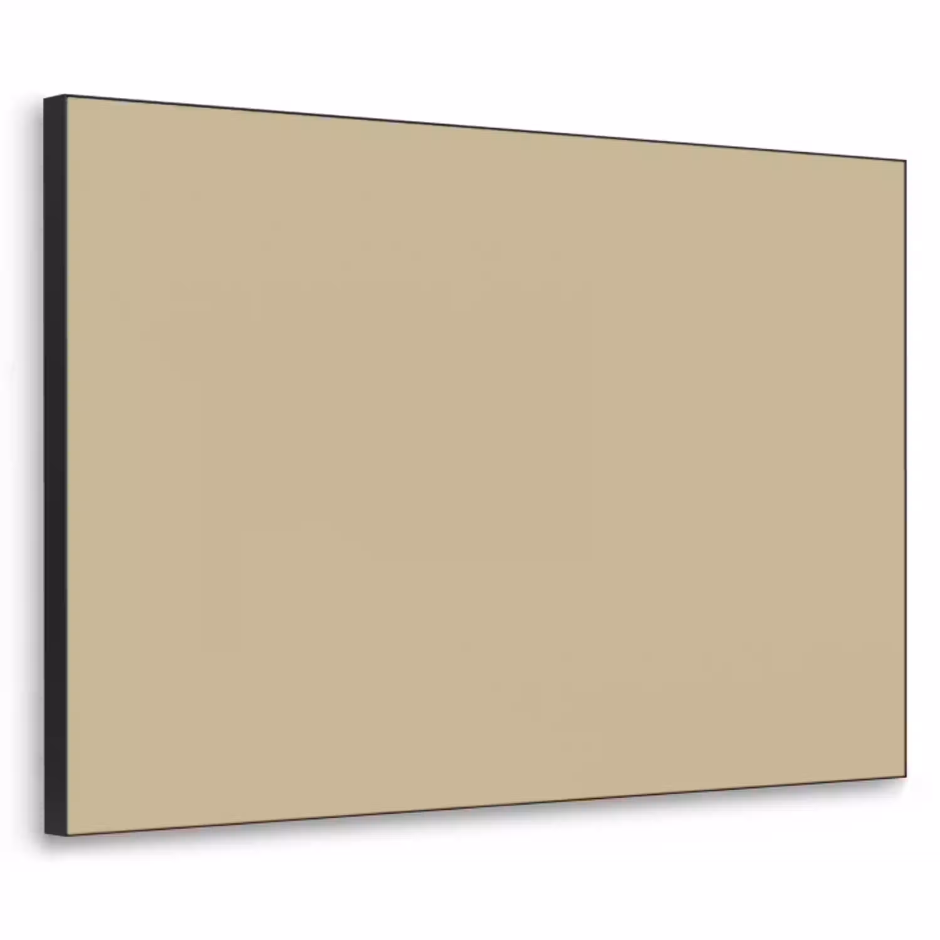 Greenhouse - Sage - Groen Textielframe zwart klein 947 -3d
