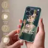 Klassiek - Sierlijk - Roze Telefoonhoesje iPhone 17 Pro klein -sfeer3_NL