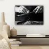 Kaas - Pasta - Rasp canvas 2cm klein -sfeer6