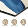 Illustratie - Blauw - Vogel aluminium wit klein -closeup_NL