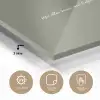 Quotes - Ma - Spreuken - Mama's recept - Koken plexiglas 5mm klein -sfeer2
