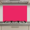 Karmijn - Kleuren - Palet - Roze keuken achterwand spatscherm klein 900 -3d_website